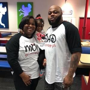 Meet your Posher, Roderick